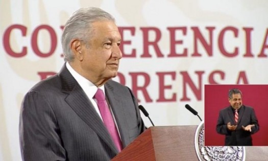 Anuncia AMLO auditoría a los fideicomisos para presentar denuncias penales ante FGR