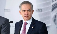 CDMX inhabilita por un año a Miguel Mancera por participar en campaña