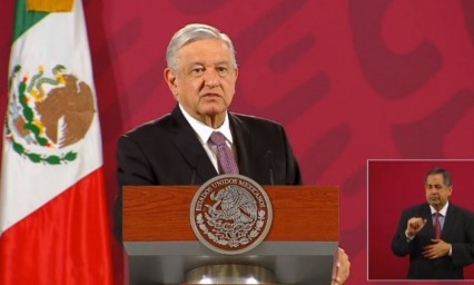 Revela AMLO el mensaje que le mandó el papa Francisco con Beatriz Gutiérrez Müller