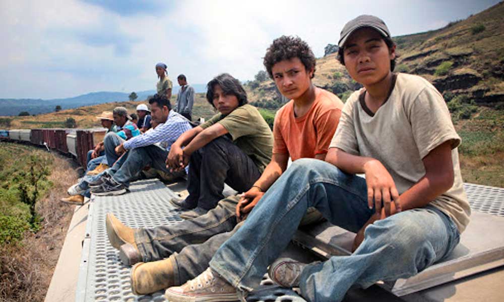 México deportó 1,270 niños de Honduras durante pandemia
