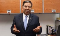 Fallece por Covid-19 Joel Molina Ramírez, senador por Tlaxcala
