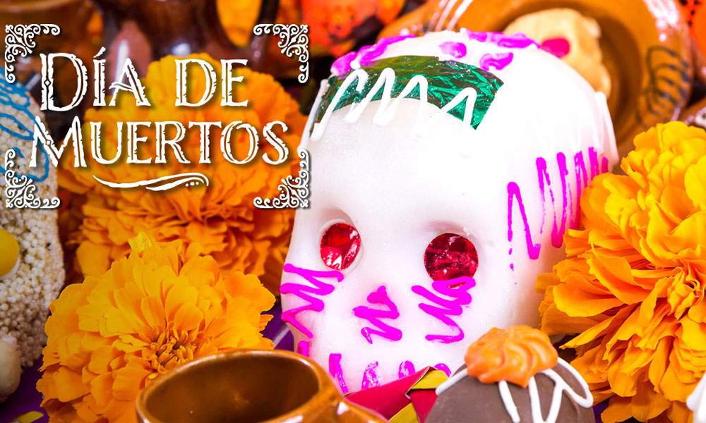 ¿Cómo crear tu calaverita literaria? 