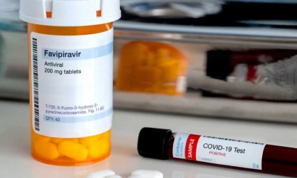 México prueba una terapia antiviral combinada para combatir el Covid-19