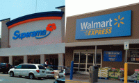 Ahora Superama será Walmart Express