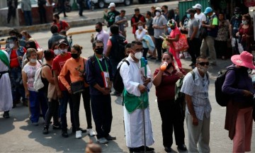 San Judas Tadeo es el patrón de las causas perdidas o imposibles.