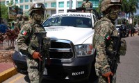 México descarta aplicar toque de queda ante segundo rebrote