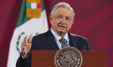 Pagan justos por pecadores: AMLO responde ante la reforma al outsourcing