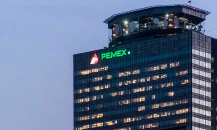 Pemex pierde 26.345 millones de dólares en 9 meses