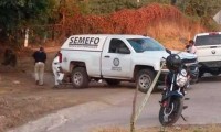 Sicarios asesinan a siete personas en Michoacán