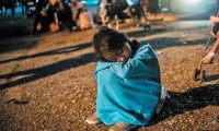 NYT: EE.UU viola acuerdo y expulsa a México a niños migrantes de otros países
