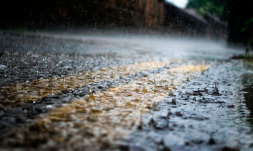  Lluvias al sureste del país dejan 50 mil afectados