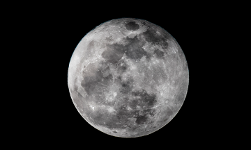 Luna Azul: El espectáculo natural de Halloween