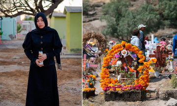 Plañideras: duelo y llanto actuado, una tradición mexicana por revivir