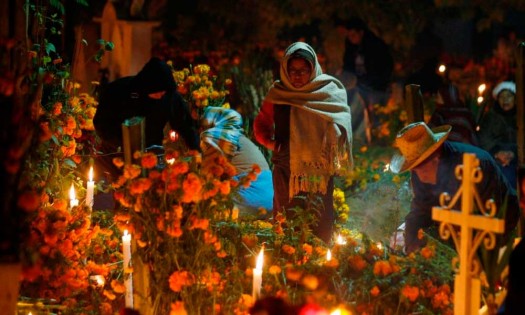 Iglesia critica usar fiestas religiosas como excusa para reuniones