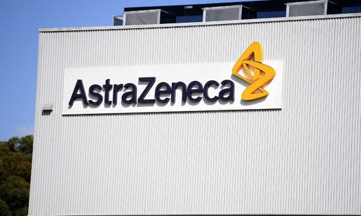 AstraZeneca estima distribuir la vacuna de la Covid-19 a finales de marzo