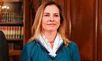 Beatriz Gutiérrez Müller sube a Investigadora Nivel 1 en el SNI