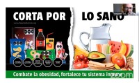 ONG’s lanzan campaña contra alimentos ultraprocesados en México
