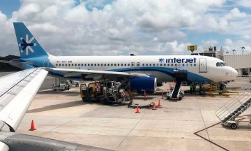 Interjet promete cumplir pagos tras protestas y alerta de Gobierno de México