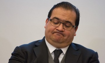 Duarte ofreció revelar todo lo que sabe de Peña Nieto sin pedir nada a cambio