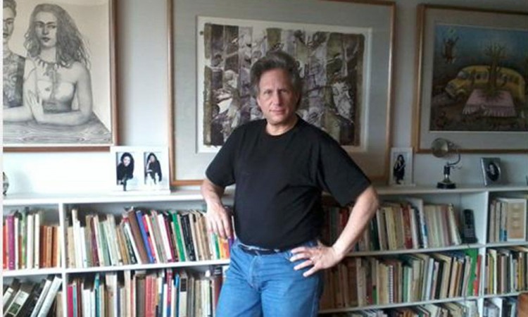 Muere el escritor Sandro Cohen por Covid-19