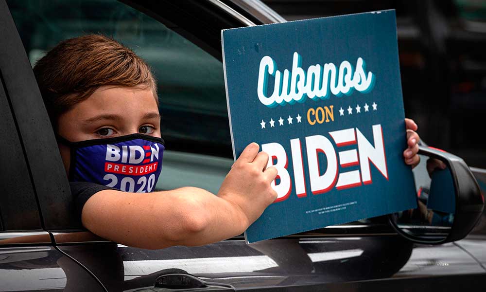¿Cómo han afectado los latinos al resultado de las elecciones de EE.UU.?