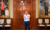 López Obrador felicita al nuevo presidente de Bolivia