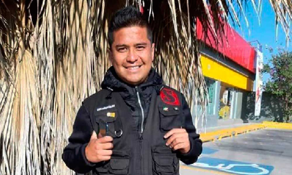 Asesinan a balazos a Israel Vázquez, periodista en Guanajuato