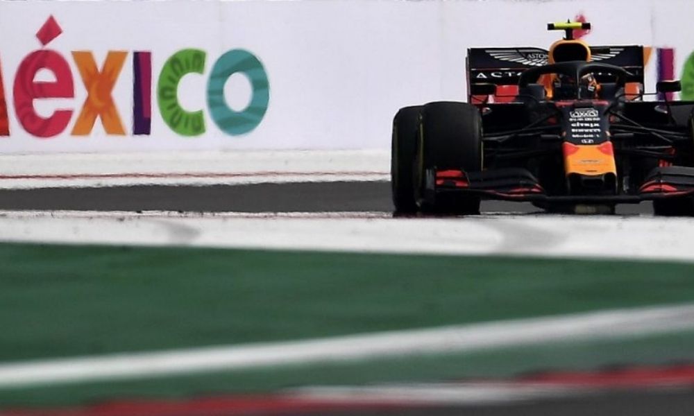 Ya tiene fecha la Fórmula 1 el Gran Premio de México 2021 