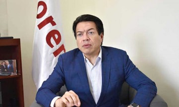 Morena analiza alianzas para el 2021&hellip; incluso con el Partido Verde