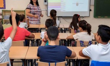 Colegio de Salinas, el único que da clases presenciales en México