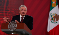 AMLO reitera que no interpondrá denuncia contra Peña Nieto