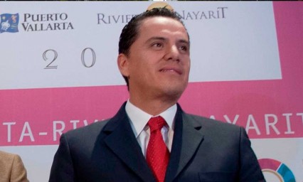 Emiten orden para capturar a exgobernador de Nayarit por corrupción