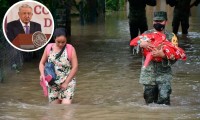 López Obrador optó por "inundar" zonas indígenas antes que a Villahermosa