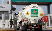 Pemex propone que Banxico invierta reservas en bonos de la petrolera