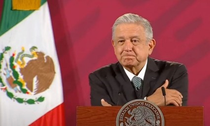 Agradece AMLO solidaridad por muerte de su hermana