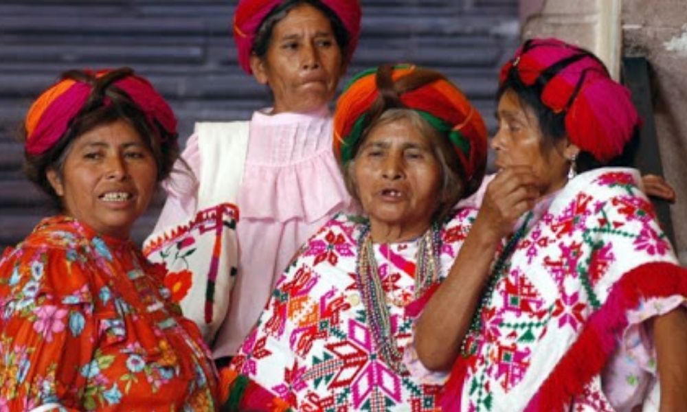 Reconocen a “Lenguas indígenas” tendrán mismo valor que el español ante la ley 