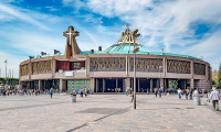 Basílica de Guadalupe sí abrirá el 11 y 12 de diciembre con medidas de prevención 