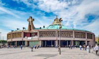 Tantean abrir Basílica de Guadalupe para el 11 y 12 de diciembre