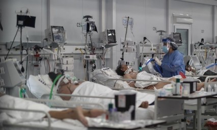 Van 101 mil 676 mexicanos muertos y un millón 041 mil 875 contagiados de Covid-19