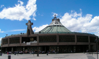 Cerrarán Basílica de Guadalupe del 10 al 13 de diciembre