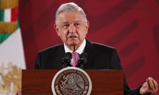 “Es una vergüenza que esté más alto el salario en China”: AMLO condenó abusos laborales