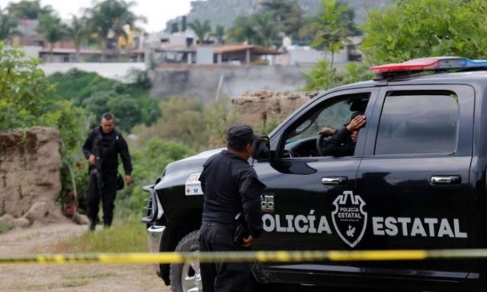  Identifican 113 cuerpos en fosa clandestina  de Jalisco