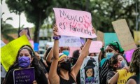 Autoridades de Ciudad de México nos inventan delitos: Feministas