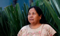 Marichuy, el prisma en el que se reflejan los indígenas de México