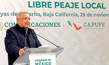 Amlo promete que México será de los primeros países con vacuna de covid