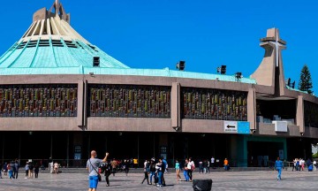 Arquidiócesis pide unirse a la peregrinación virtual a la Virgen de Guadalupe