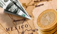 Las remesas enviadas a México crecen un 10,4 % entre enero y octubre