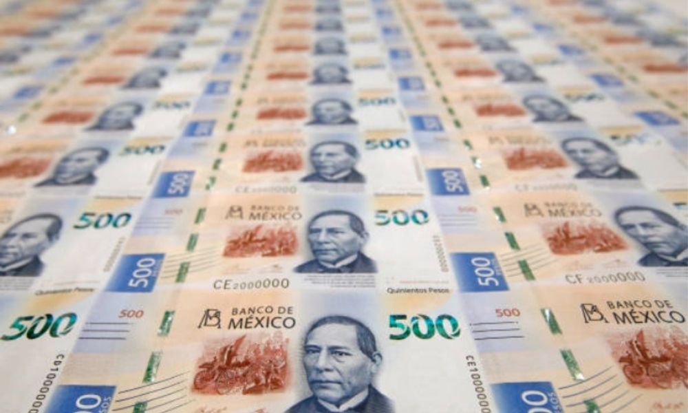 Mejora la perspectiva económica para México pues crecerá un 3.6 %: OCDE
