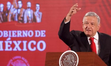 Desaparece Oficina de Romo no tendrá reemplazo: AMLO