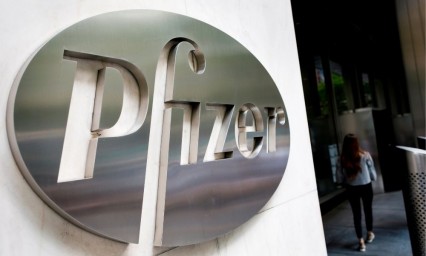 Pfizer congelará vacuna en México hasta su aplicación